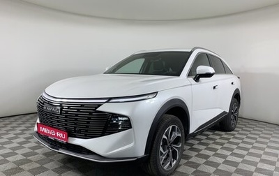 Haval F7, 2025 год, 3 449 000 рублей, 1 фотография