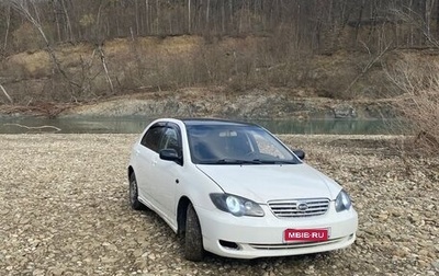 BYD F3 I, 2008 год, 215 000 рублей, 1 фотография