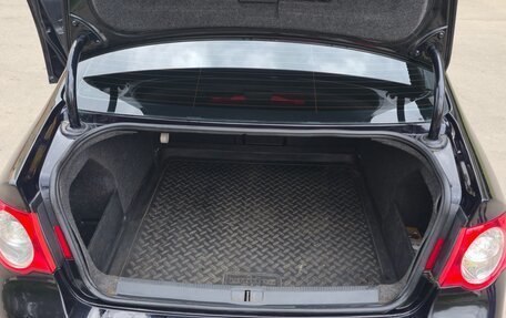 Volkswagen Passat B6, 2009 год, 550 000 рублей, 1 фотография
