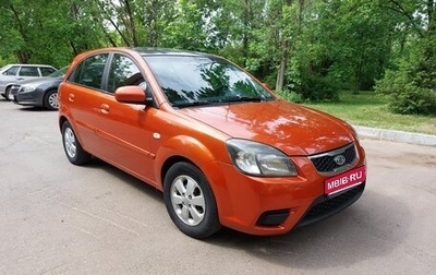 KIA Rio II, 2011 год, 550 000 рублей, 1 фотография