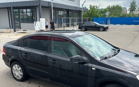 Opel Astra H, 2008 год, 449 000 рублей, 2 фотография