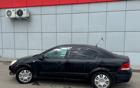 Opel Astra H, 2008 год, 449 000 рублей, 6 фотография