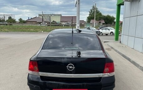 Opel Astra H, 2008 год, 449 000 рублей, 4 фотография
