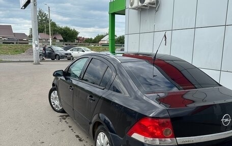 Opel Astra H, 2008 год, 449 000 рублей, 5 фотография