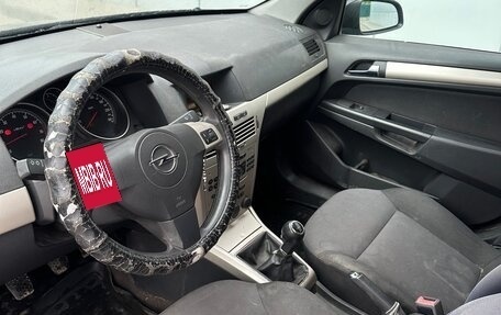 Opel Astra H, 2008 год, 449 000 рублей, 9 фотография