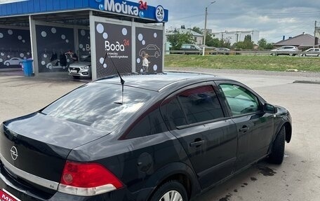 Opel Astra H, 2008 год, 449 000 рублей, 3 фотография