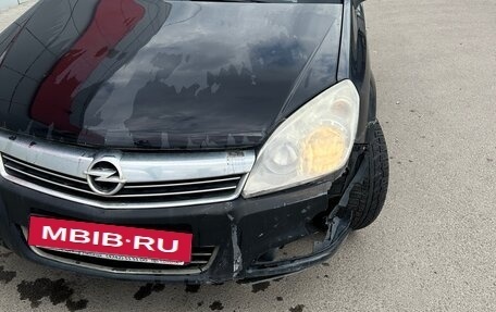 Opel Astra H, 2008 год, 449 000 рублей, 8 фотография