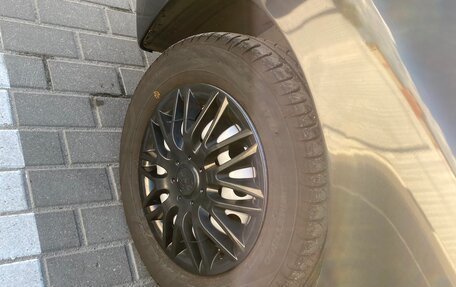 Chevrolet Lanos I, 2008 год, 285 000 рублей, 14 фотография