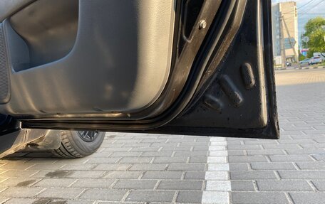 Chevrolet Lanos I, 2008 год, 285 000 рублей, 17 фотография
