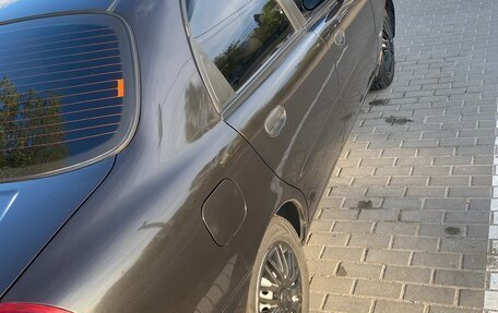 Chevrolet Lanos I, 2008 год, 285 000 рублей, 25 фотография