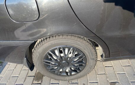 Chevrolet Lanos I, 2008 год, 285 000 рублей, 24 фотография