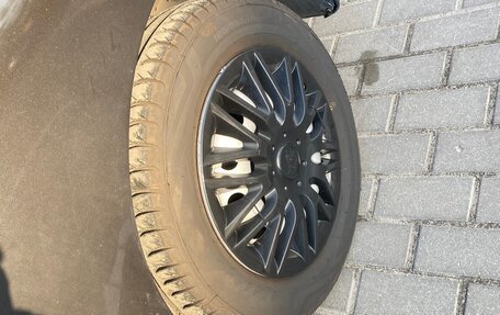 Chevrolet Lanos I, 2008 год, 285 000 рублей, 23 фотография