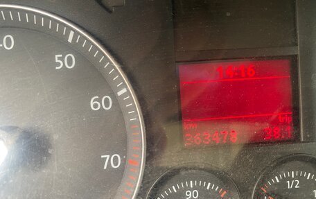 Volkswagen Caddy III рестайлинг, 2008 год, 930 000 рублей, 7 фотография