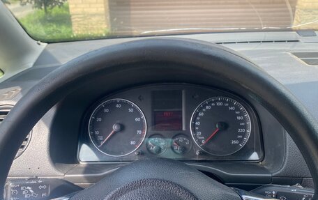 Volkswagen Caddy III рестайлинг, 2008 год, 930 000 рублей, 6 фотография