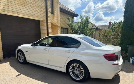 BMW 5 серия, 2014 год, 2 560 000 рублей, 6 фотография