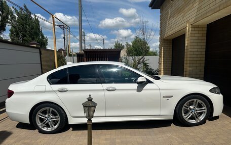 BMW 5 серия, 2014 год, 2 560 000 рублей, 9 фотография