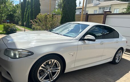 BMW 5 серия, 2014 год, 2 560 000 рублей, 7 фотография