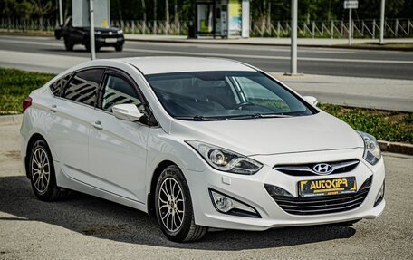 Hyundai i40 I рестайлинг, 2012 год, 1 030 000 рублей, 2 фотография