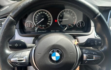 BMW 5 серия, 2014 год, 2 560 000 рублей, 10 фотография
