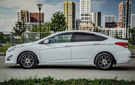 Hyundai i40 I рестайлинг, 2012 год, 1 030 000 рублей, 6 фотография