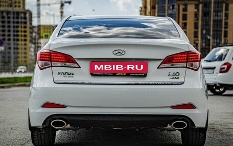 Hyundai i40 I рестайлинг, 2012 год, 1 030 000 рублей, 9 фотография