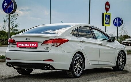 Hyundai i40 I рестайлинг, 2012 год, 1 030 000 рублей, 11 фотография