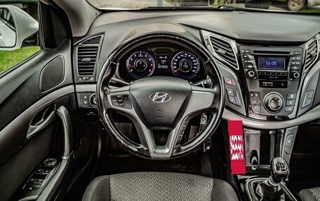 Hyundai i40 I рестайлинг, 2012 год, 1 030 000 рублей, 15 фотография