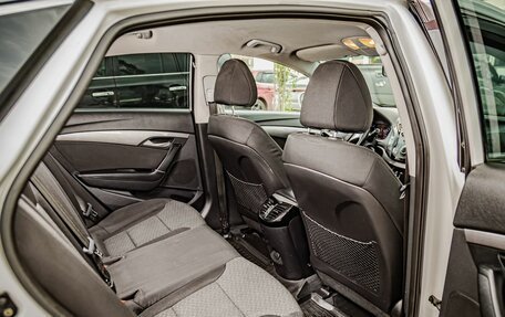 Hyundai i40 I рестайлинг, 2012 год, 1 030 000 рублей, 24 фотография