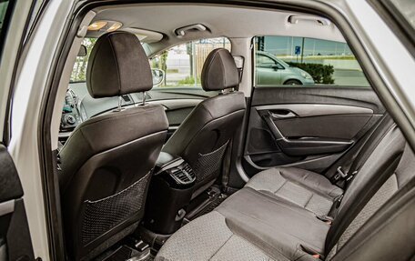 Hyundai i40 I рестайлинг, 2012 год, 1 030 000 рублей, 25 фотография