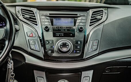 Hyundai i40 I рестайлинг, 2012 год, 1 030 000 рублей, 18 фотография