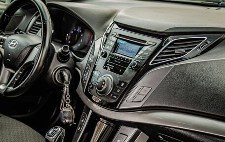 Hyundai i40 I рестайлинг, 2012 год, 1 030 000 рублей, 22 фотография