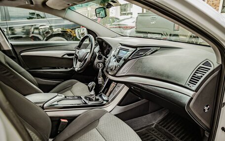 Hyundai i40 I рестайлинг, 2012 год, 1 030 000 рублей, 23 фотография