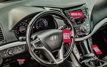 Hyundai i40 I рестайлинг, 2012 год, 1 030 000 рублей, 14 фотография