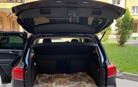 Volkswagen Tiguan I, 2016 год, 1 600 000 рублей, 2 фотография
