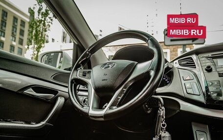Hyundai i40 I рестайлинг, 2012 год, 1 030 000 рублей, 19 фотография