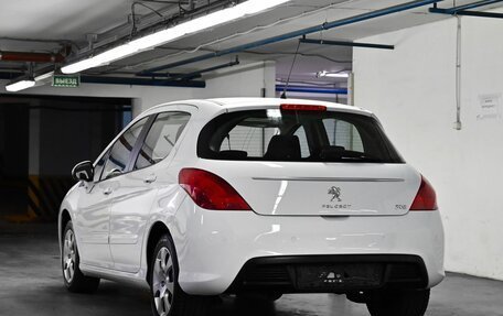 Peugeot 308 II, 2012 год, 825 000 рублей, 3 фотография