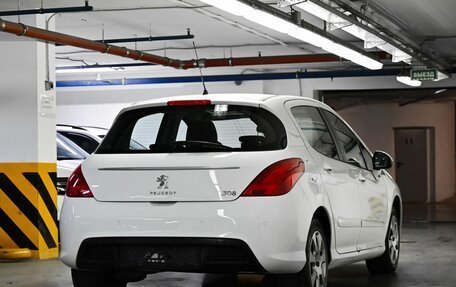 Peugeot 308 II, 2012 год, 825 000 рублей, 4 фотография