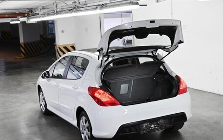 Peugeot 308 II, 2012 год, 825 000 рублей, 5 фотография