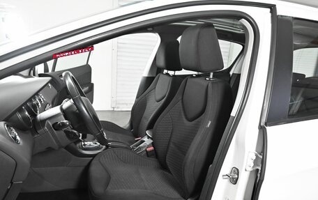 Peugeot 308 II, 2012 год, 825 000 рублей, 7 фотография