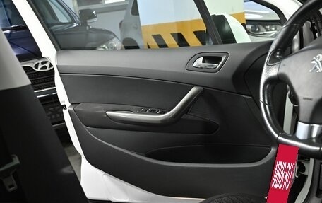 Peugeot 308 II, 2012 год, 825 000 рублей, 6 фотография