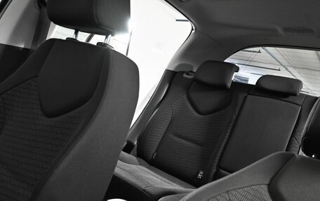 Peugeot 308 II, 2012 год, 825 000 рублей, 15 фотография