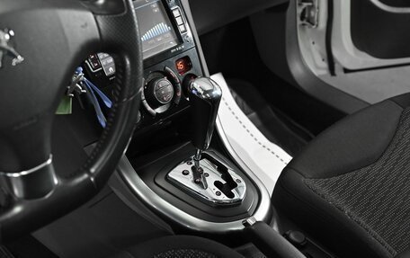 Peugeot 308 II, 2012 год, 825 000 рублей, 11 фотография