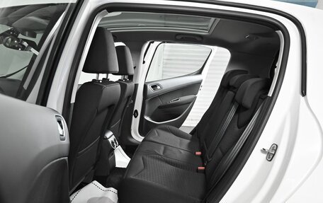 Peugeot 308 II, 2012 год, 825 000 рублей, 14 фотография