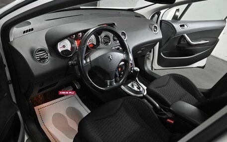 Peugeot 308 II, 2012 год, 825 000 рублей, 9 фотография