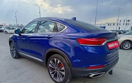 Geely Tugella FY11, 2021 год, 2 299 995 рублей, 5 фотография