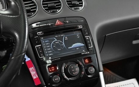 Peugeot 308 II, 2012 год, 825 000 рублей, 10 фотография