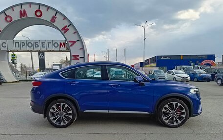 Geely Tugella FY11, 2021 год, 2 299 995 рублей, 8 фотография