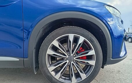 Geely Tugella FY11, 2021 год, 2 299 995 рублей, 9 фотография