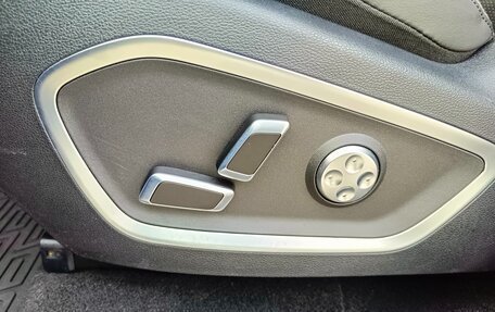 Geely Tugella FY11, 2021 год, 2 299 995 рублей, 11 фотография