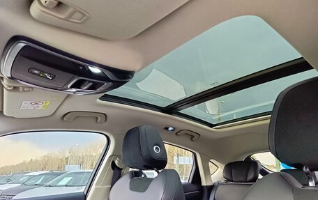 Geely Tugella FY11, 2021 год, 2 299 995 рублей, 12 фотография